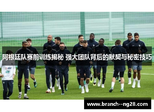 阿根廷队赛前训练揭秘 强大团队背后的默契与秘密技巧 阿根廷队赛前训练揭秘 强大团队背后的默契与秘密技巧