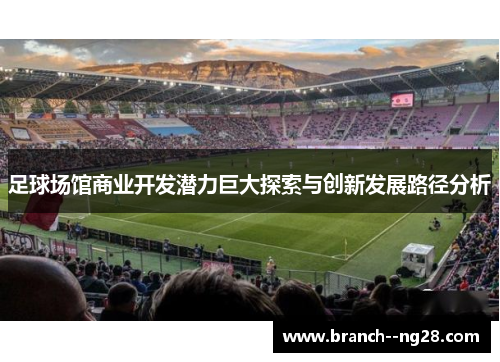 足球场馆商业开发潜力巨大探索与创新发展路径分析