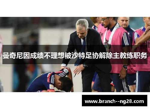 曼奇尼因成绩不理想被沙特足协解除主教练职务