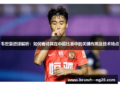 韦世豪进球解析：如何看待其在中超比赛中的关键作用及技术特点